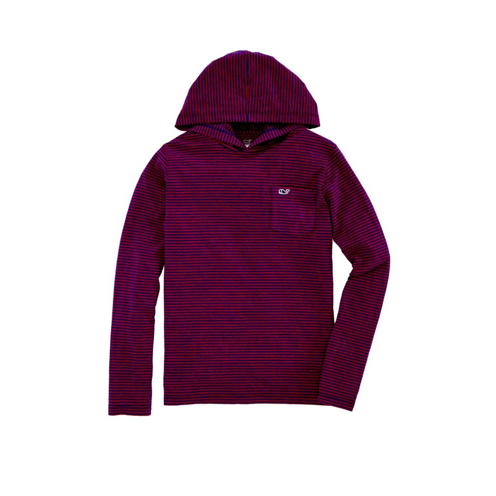 VINEYARD VINES EDGARTOWN HOODIE